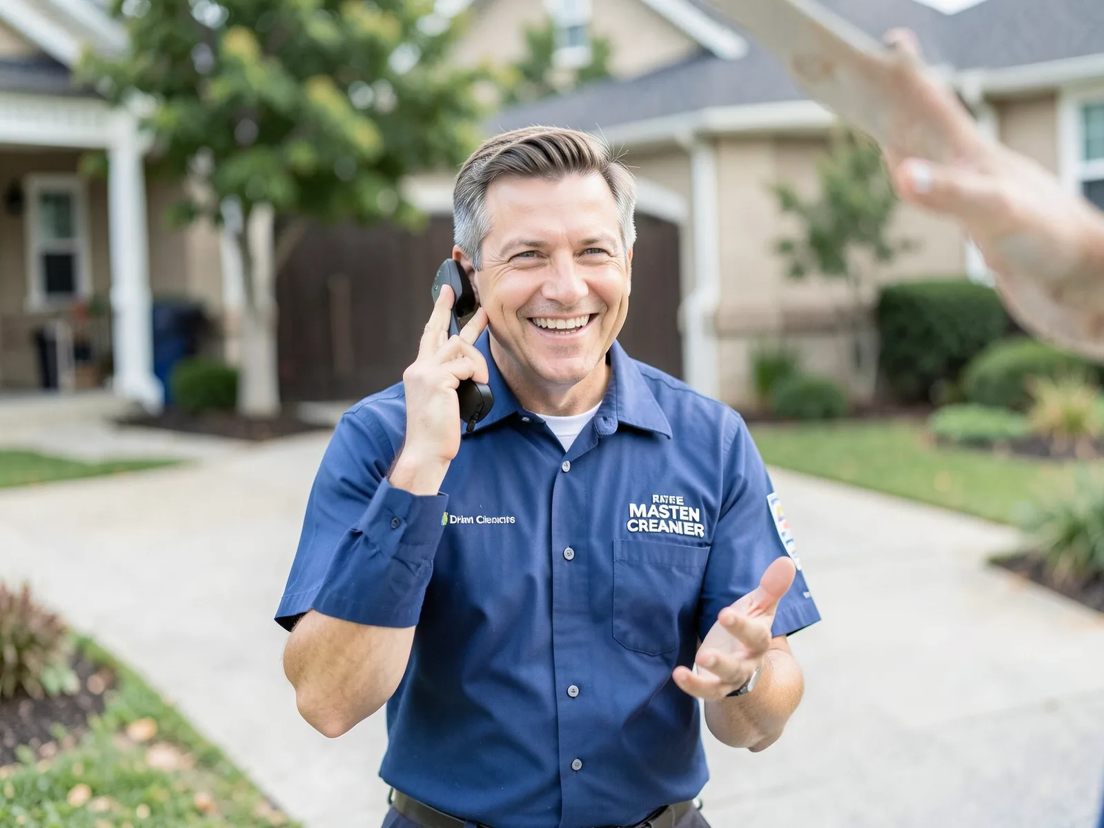 Drain Cleaning Franktown, CO FAQs